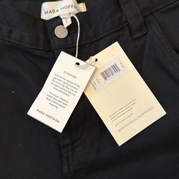 Mara Hoffman Gia Pants - Picture 7 of 9